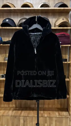 Heavy Winter Woolen Jackets for Extreme Weather