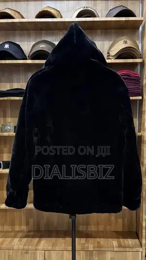 Heavy Winter Woolen Jackets for Extreme Weather