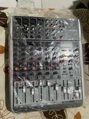 Xenyx Qx1204usb