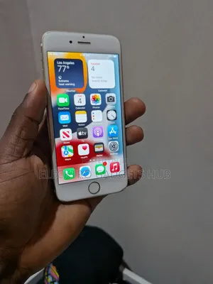 Apple iPhone 6s 64 GB Gold
