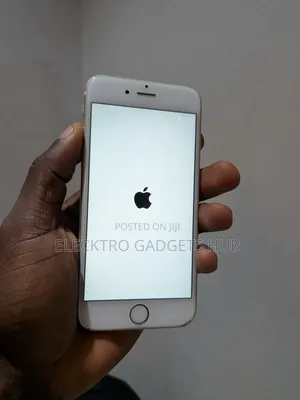 Apple iPhone 6s 64 GB Gold