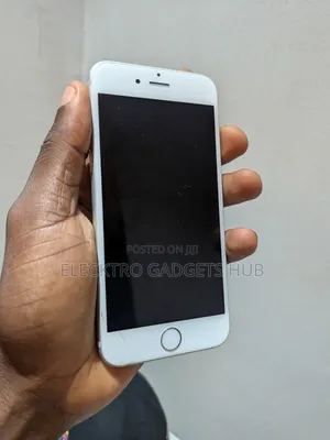Apple iPhone 6s 64 GB Gold