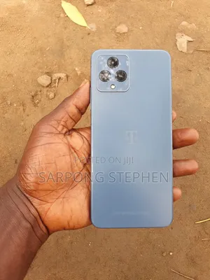 T-Mobile REVVL 6 64 GB Blue