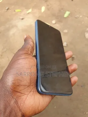 T-Mobile REVVL 6 64 GB Blue