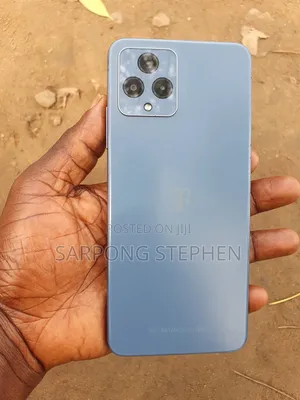 T-Mobile REVVL 6 64 GB Blue