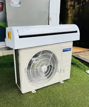 Get Classic Nasco 1.5hp Air Conditioner(White)2024 Model.