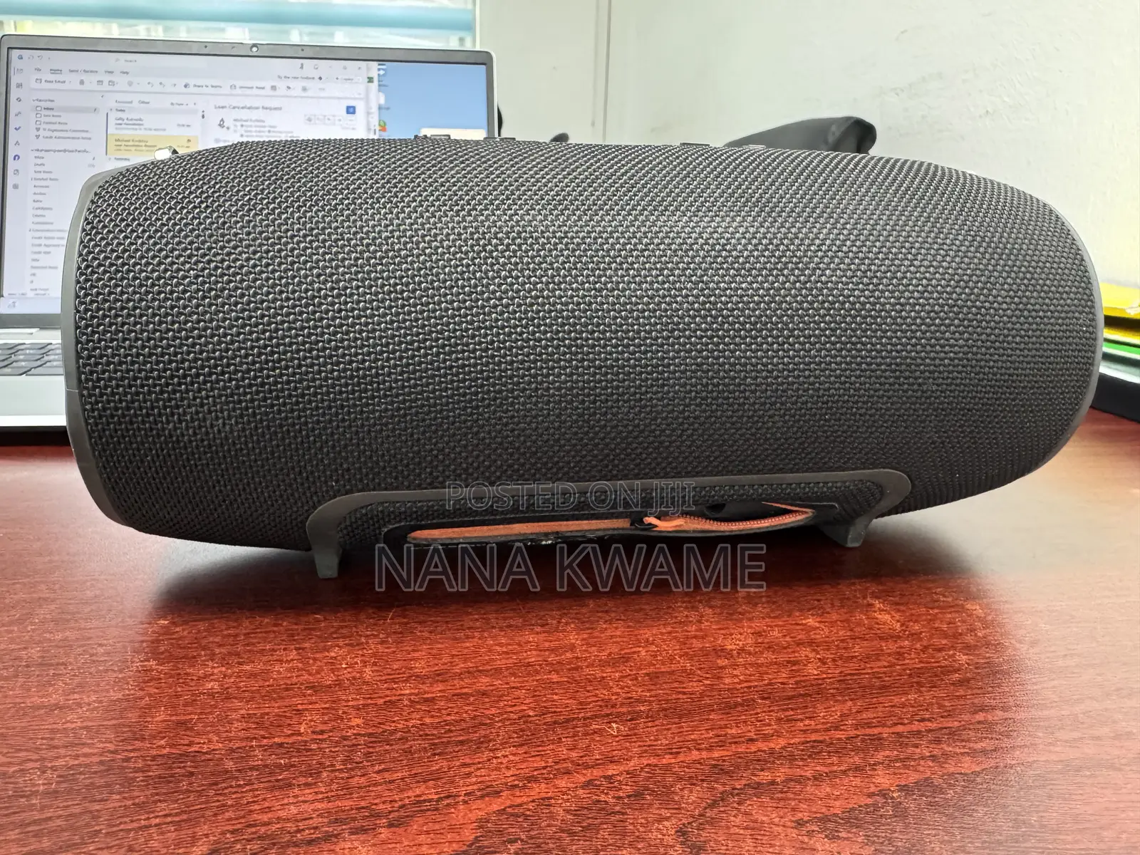 Original JBL Extreme Bluetooth Speaker