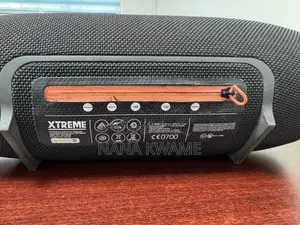 Original JBL Extreme Bluetooth Speaker