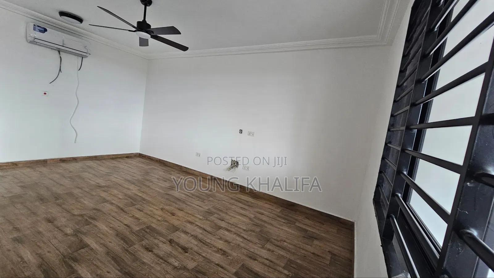 3bdrm Apartment in Palm Ridge Estate,, Accra Metropolitan for rent