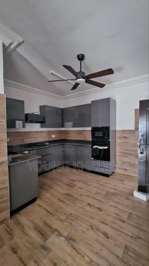 3bdrm Apartment in Palm Ridge Estate,, Accra Metropolitan for rent