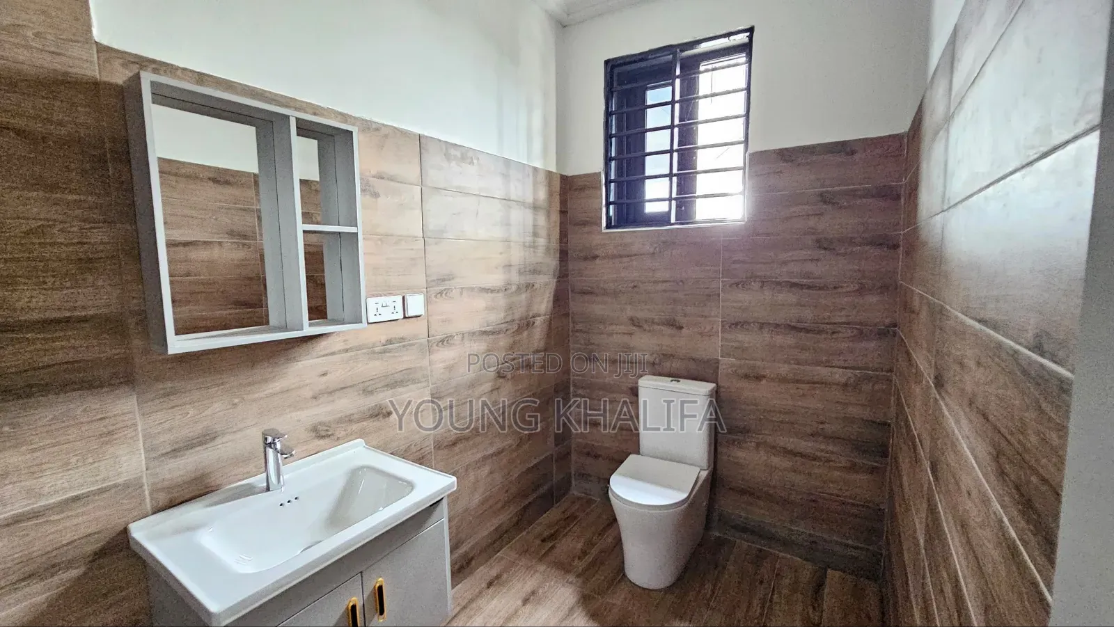 3bdrm Apartment in Palm Ridge Estate,, Accra Metropolitan for rent