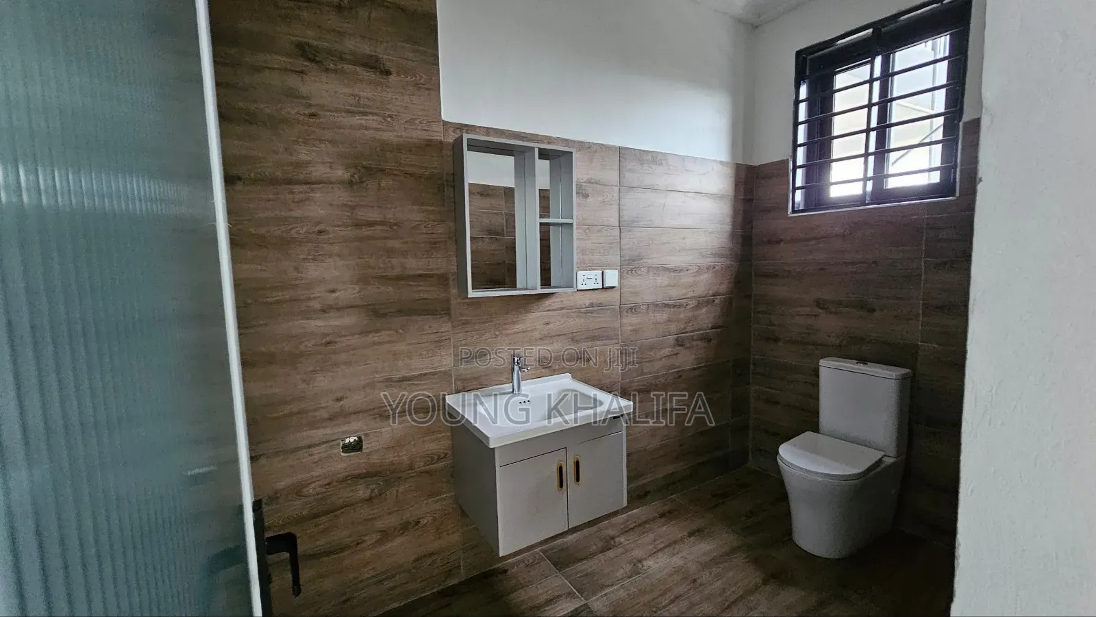 3bdrm Apartment in Palm Ridge Estate,, Accra Metropolitan for rent