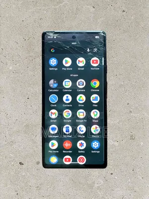 Google Pixel 6a 128 GB Blue