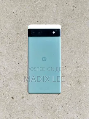 Google Pixel 6a 128 GB Blue