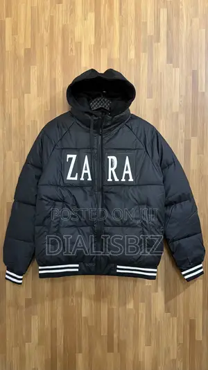 Quality Winter Jackets
