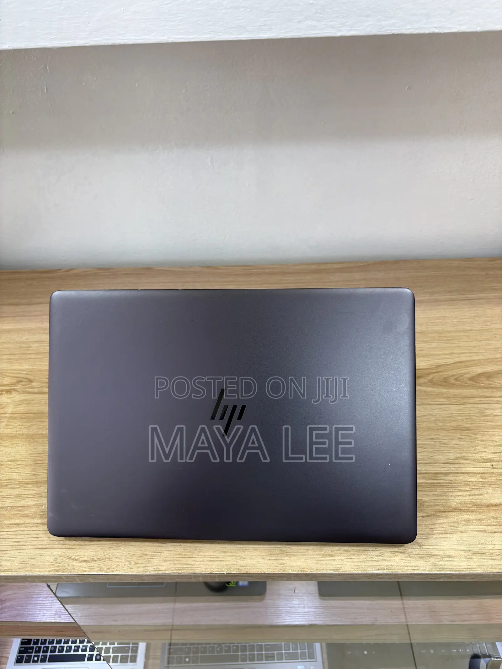 Laptop HP ZBook Studio G4 16GB Intel Xeon SSD 256GB