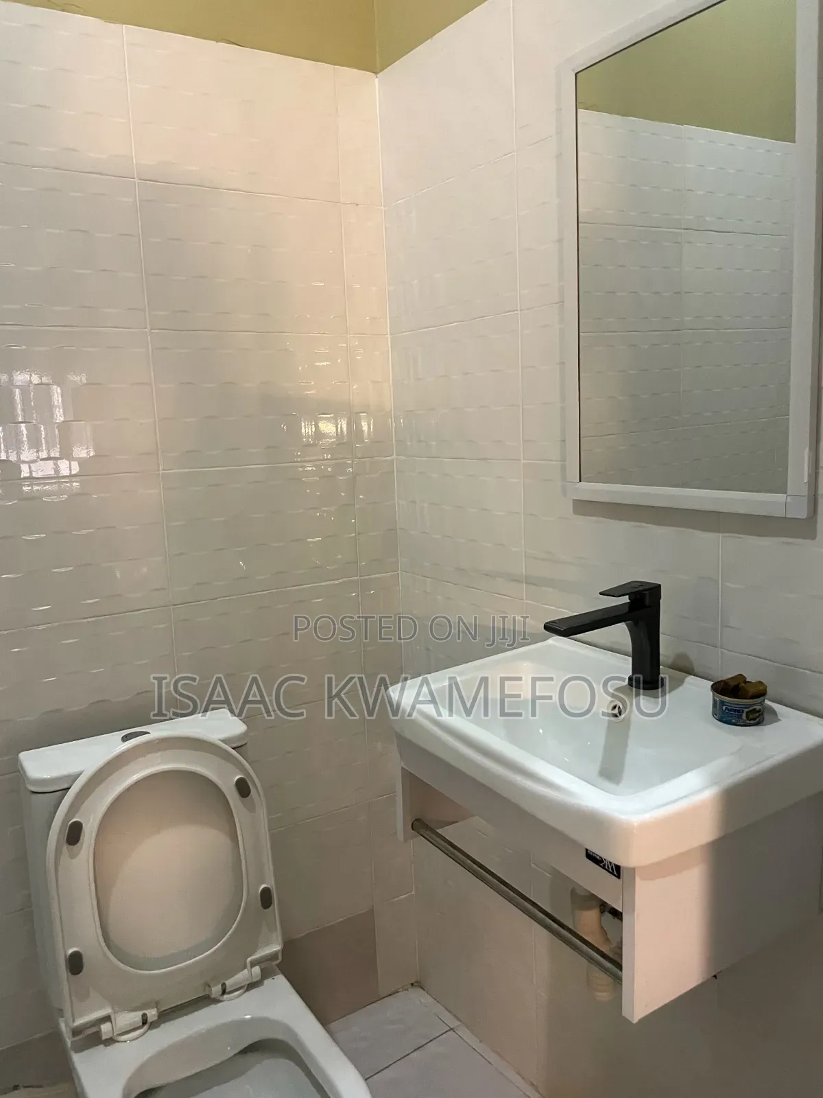2bdrm Apartment in Kboat, Parakuo Estate for rent