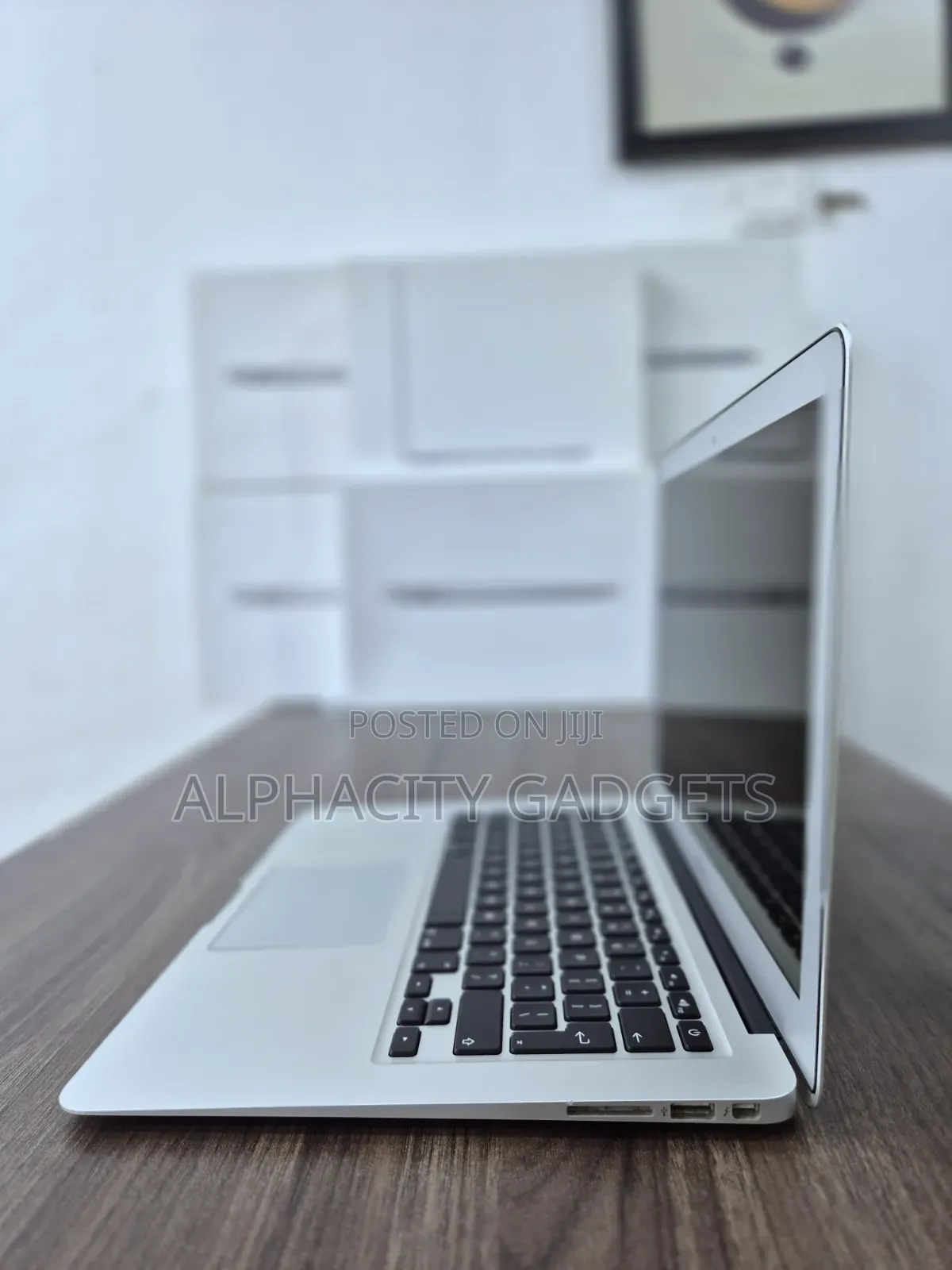 Laptop Apple MacBook Air 2015 8GB Intel Core i5 SSD 128GB