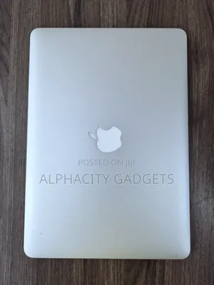 Laptop Apple MacBook Air 2015 8GB Intel Core i5 SSD 128GB
