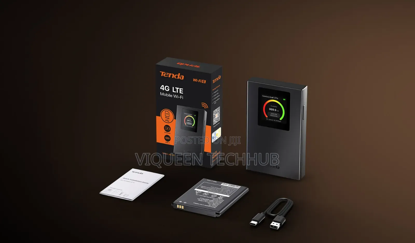 Tenda-4g185