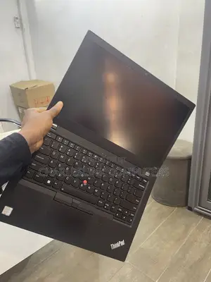 Laptop Lenovo ThinkPad T490s 8GB Intel Core i5 SSD 256GB