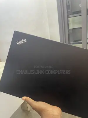Laptop Lenovo ThinkPad T490s 8GB Intel Core i5 SSD 256GB