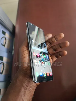 Samsung Galaxy S20+ 5G 128 GB Black