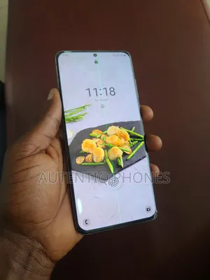 Samsung Galaxy S20+ 5G 128 GB Black