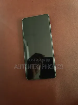 Samsung Galaxy S20+ 5G 128 GB Black