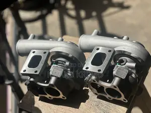 Turbo Chargers