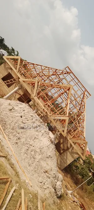 Goodgod Building and Roof Construction