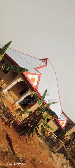 Goodgod Building and Roof Construction