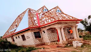 Goodgod Building and Roof Construction