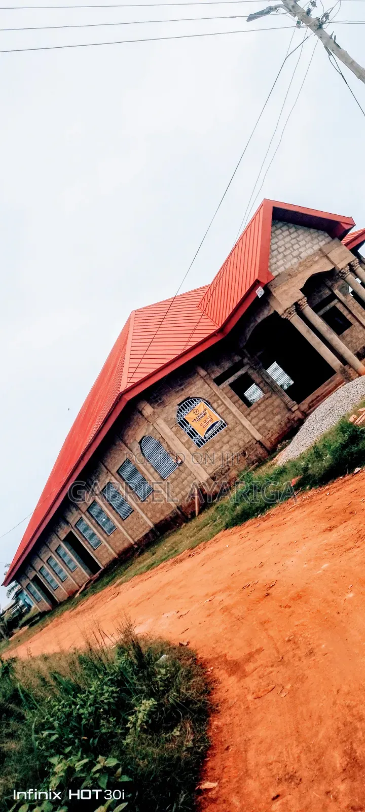Goodgod Building and Roof Construction