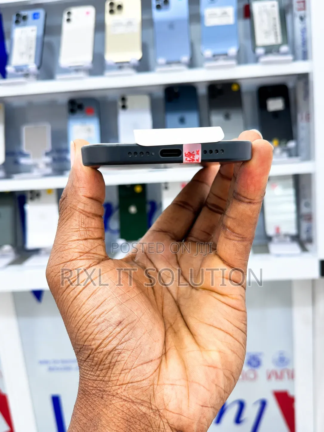 Apple iPhone 16 128 GB Black