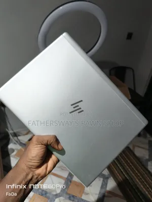 Laptop HP EliteBook 735 G6 16GB AMD Ryzen 5 SSD 256GB