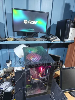 Desktop Computer Gigabyte 16GB AMD Ryzen 5 HDD+SSD 1T