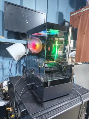 Desktop Computer Gigabyte 16GB AMD Ryzen 5 HDD+SSD 1T