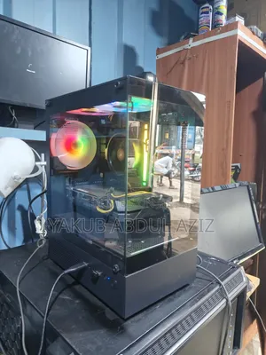 Desktop Computer Gigabyte 16GB AMD Ryzen 5 HDD+SSD 1T