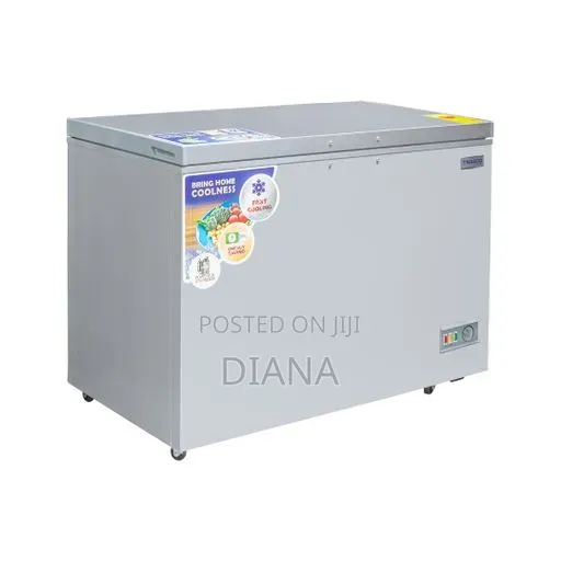 Nasco 318 LTRS Chest Freezer