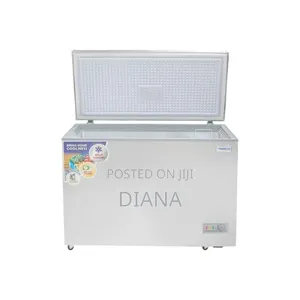 Nasco 318 LTRS Chest Freezer