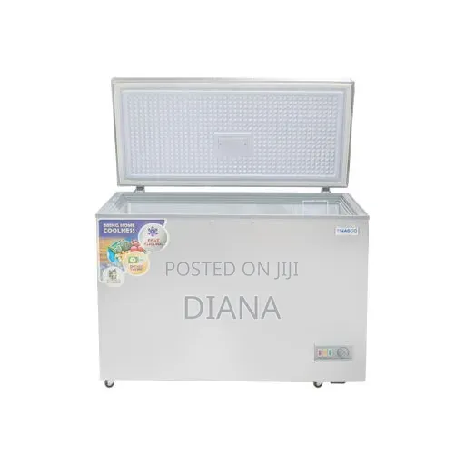 Nasco 318 LTRS Chest Freezer