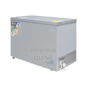 Nasco 318 LTRS Chest Freezer
