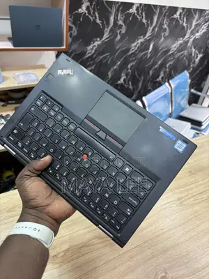 Laptop Lenovo Yoga 260 8GB Intel Core i5 SSD 256GB