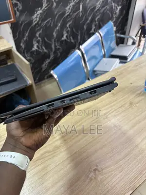 Laptop Lenovo Yoga 260 8GB Intel Core i5 SSD 256GB