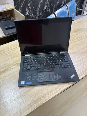 Laptop Lenovo Yoga 260 8GB Intel Core i5 SSD 256GB