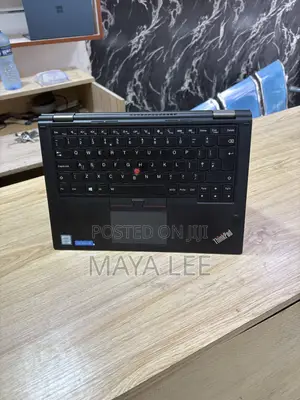 Laptop Lenovo Yoga 260 8GB Intel Core i5 SSD 256GB