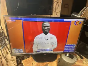 LG 42 Inch Led TV