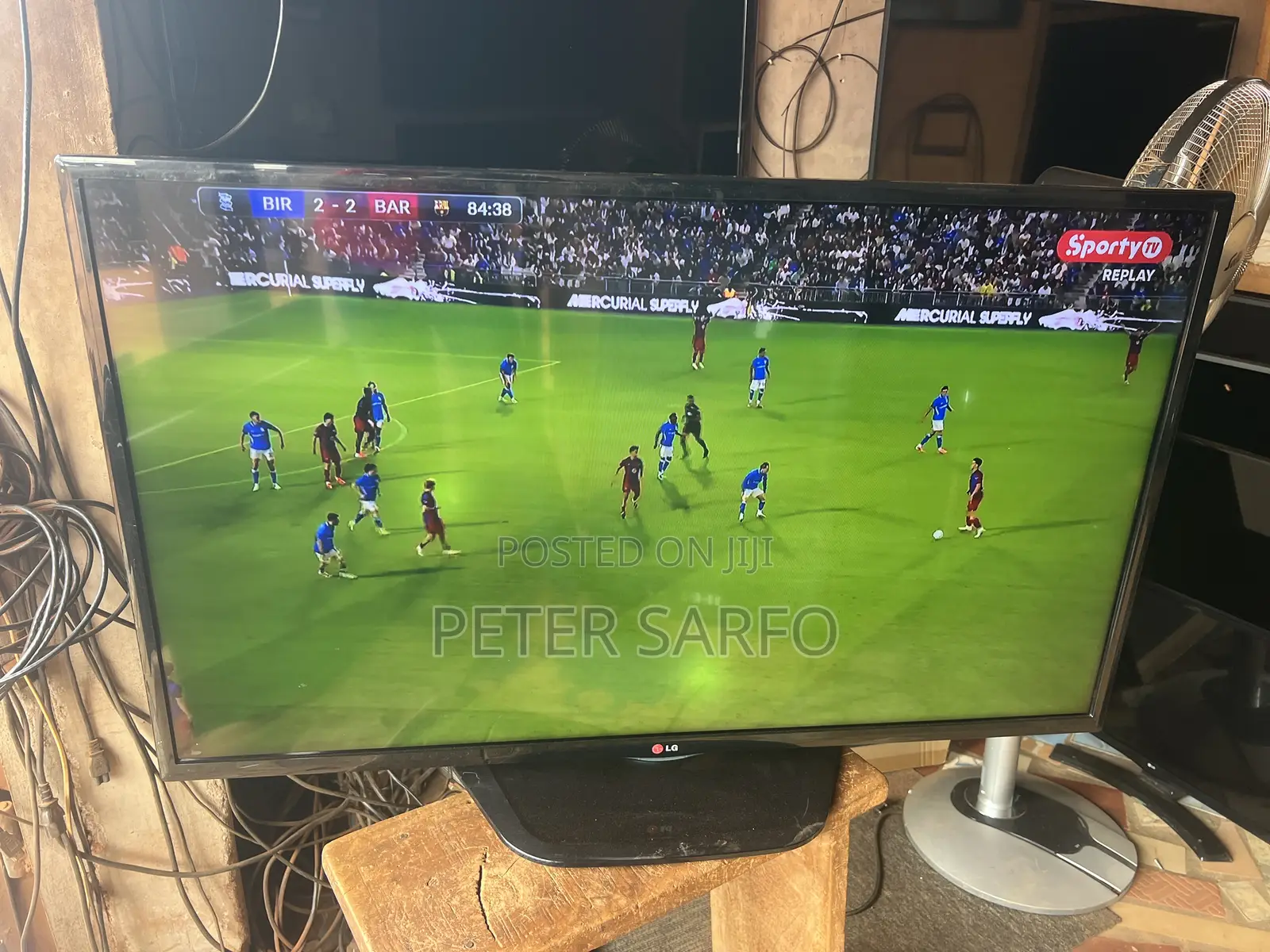LG 42 Inch Led TV