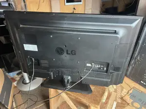 LG 42 Inch Led TV